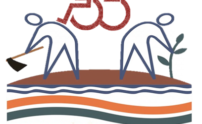 NREGA presents an unprecedented opportunity for disabled persons across India to earn a living and to showcase their talents.  But as things stand, NREGA is not designed for disabled people to participate in it, but we can change it all with some tweaking.