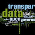 Merely providing more and more information online will not make a government transparent.  Usability of information is as critical as the quantity of information shared.