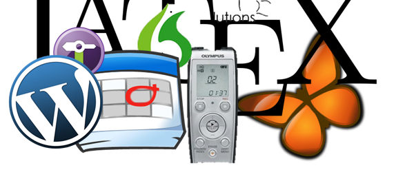 Productivity tools that can make student life more efficient and even more fun